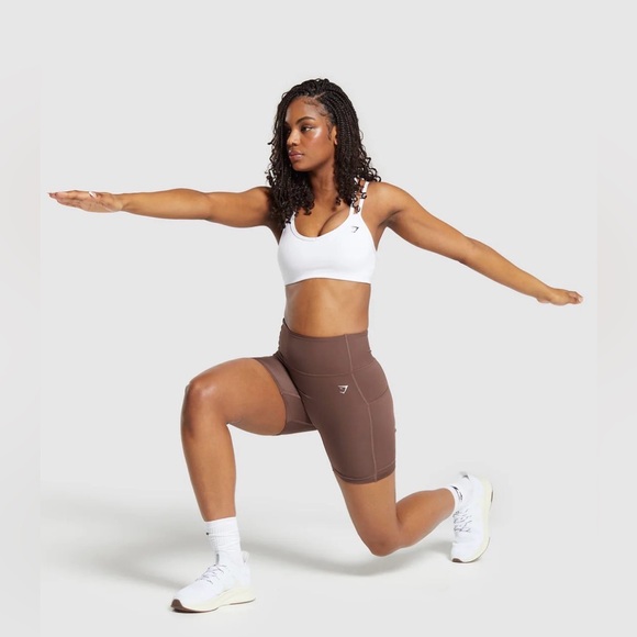 Gymshark Pocket Shorts - Picture 4 of 9